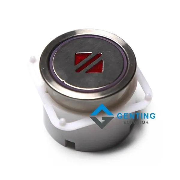 ThyssenKrupp Fuji elevator BST button MTD210 A3N10381 ThyssenKrupp Fuji elevator BST button MTD210 A3N10381