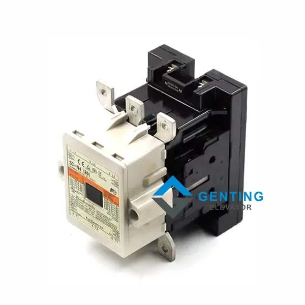 Fuji contactor SC-N4 Fuji contactor SC-N4