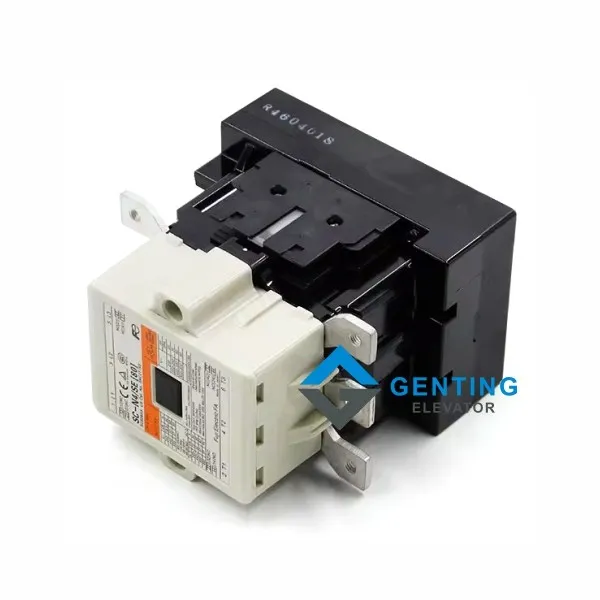 Fuji lift contactor SC-N4 Fuji lift contactor SC-N4