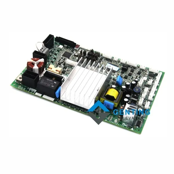 Mitsubishi elevator board DOR-1231A DOR-1321B