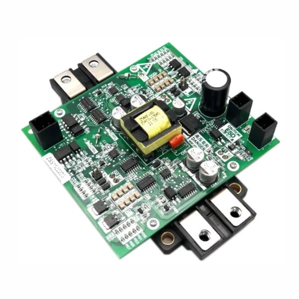 PCB ลิฟต์ Mitsubishi P203777B000G01