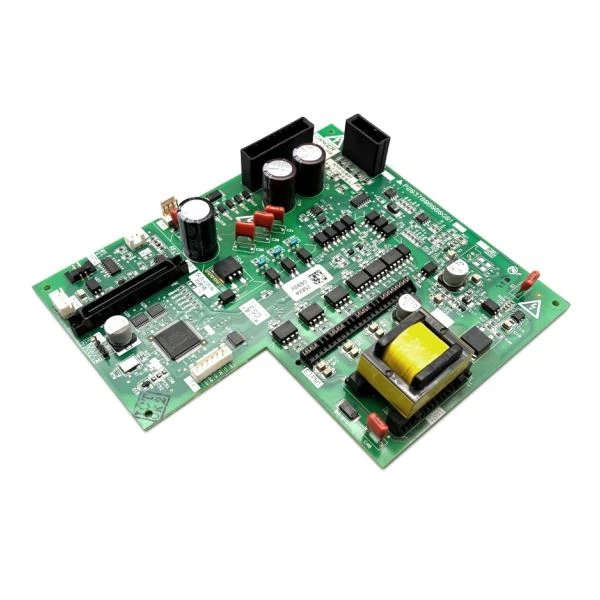 บอร์ดขับเคลื่อนลิฟต์ Mitsubishi P203780B000G01