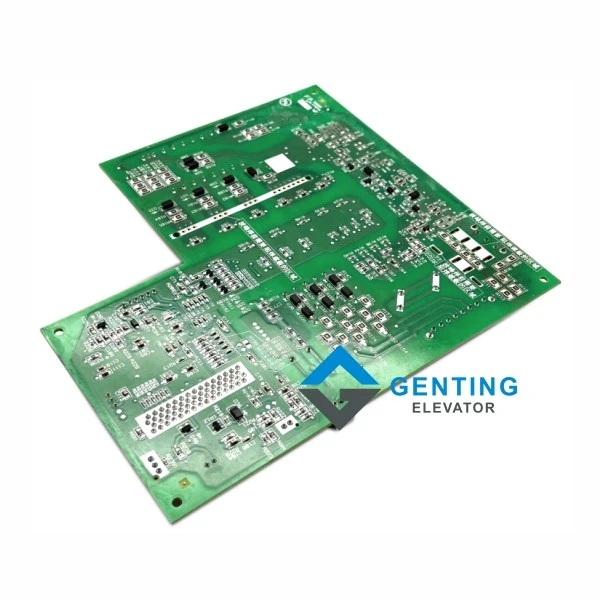 Mitsubishi elevator board P203780B000G01