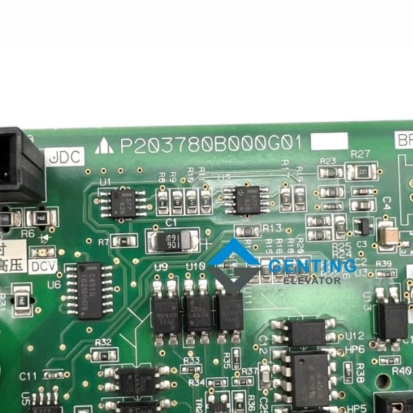 Mitsubishi P203780B000G01