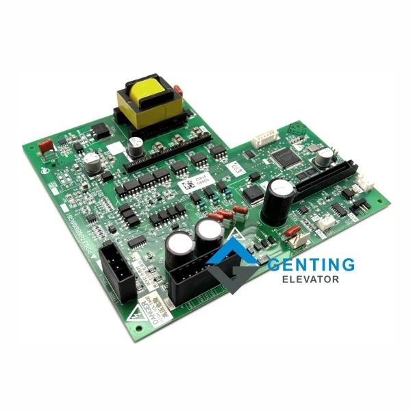 Mitsubishi elevator pcb P203780B000G01