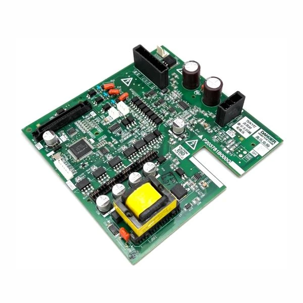 บอร์ดขับเคลื่อนลิฟต์ Mitsubishi P203781B000G01
