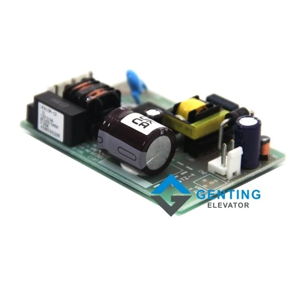 Mitsubishi elevator pcb LFA10F-12-J1