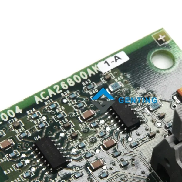 Otis ACA26800AKT1