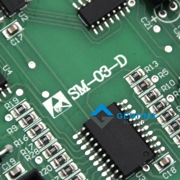 Step elevator pcb board SM-03-D Step elevator pcb board SM-03-D