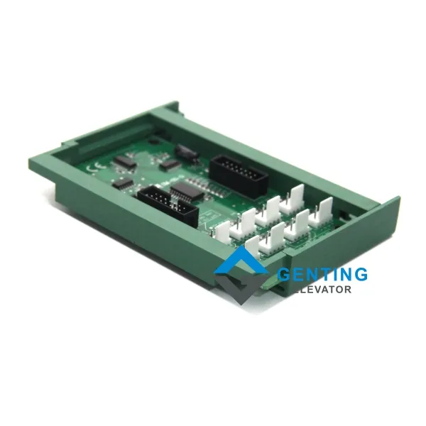Step elevator board SM-03-D Step elevator board SM-03-D