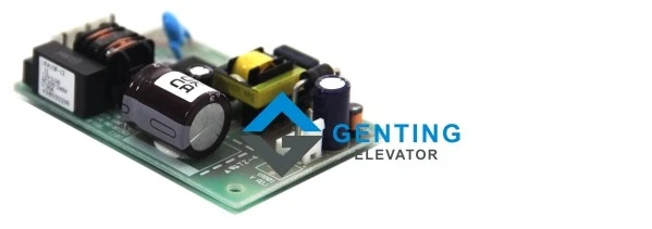 Mitsubishi elevator switching power supply board LFA10F-12-J1 Mitsubishi elevator switching power supply board LFA10F-12-J1