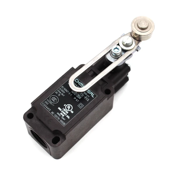 SCHMERSAL LIVED SWITCH Z4V7H 336-11 Z-RVA