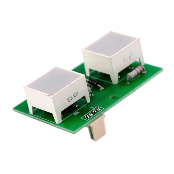 บอร์ดแสดงผลลิฟต์ Sigma A4J10305 A1