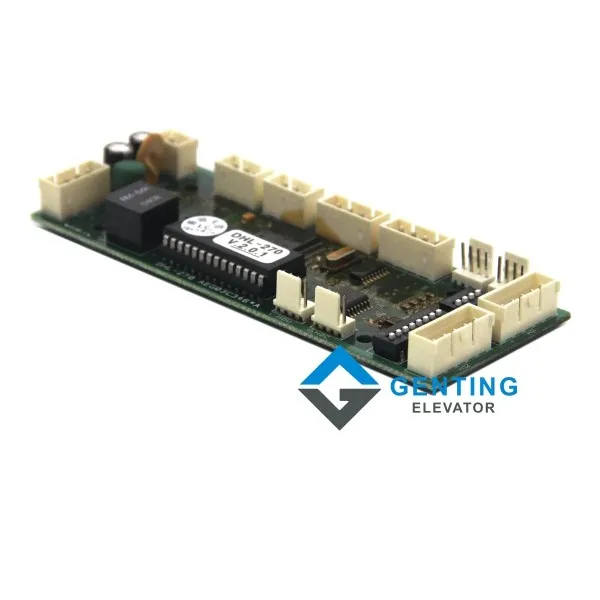 Sigma elevator communication board DHL-270 Sigma elevator communication board DHL-270