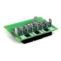 Mitsubishi ลิฟต์ไดรฟ์บอร์ด kcr -919 a