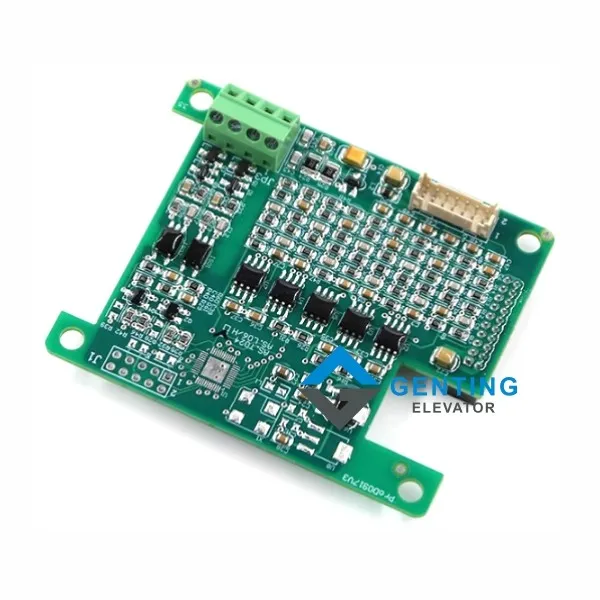 Step elevator pcb AS.T024 AS.T025 AS.T041 Step elevator pcb AS.T024 AS.T025 AS.T041