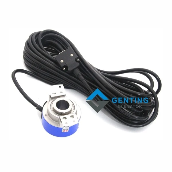 Tamagawa elevator encoder TS5246N480 Tamagawa elevator encoder TS5246N480