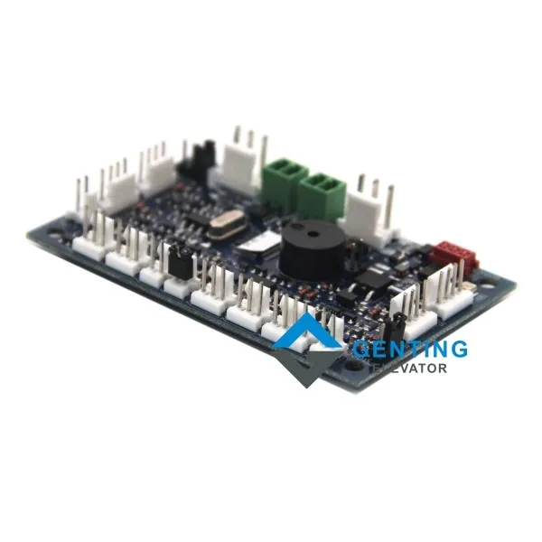 ThyssenKrupp elevator pcb UCP+ CMC4+ ThyssenKrupp elevator pcb UCP+ CMC4+