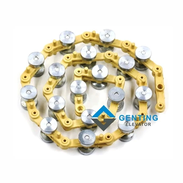 Xizi otis escalator rotary chain